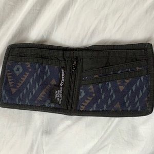 Boho Cotton Hippie Wallet